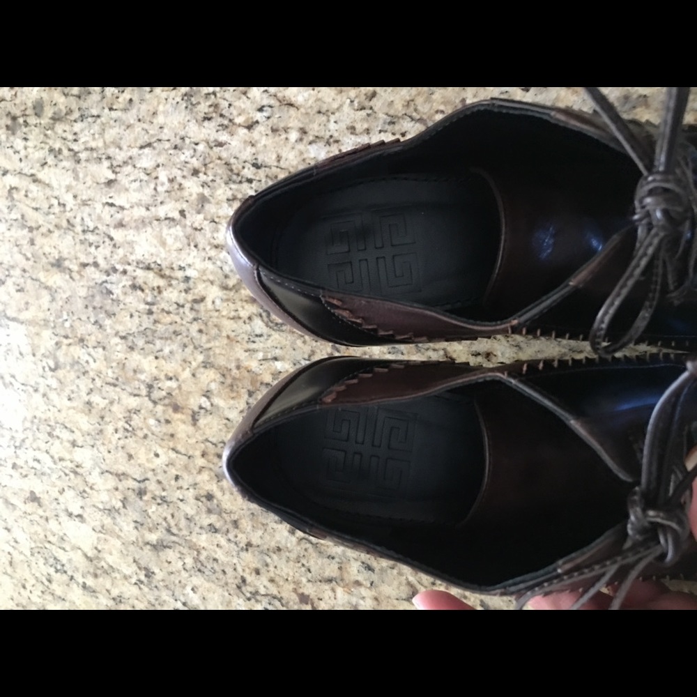 Givenchy Booties - image 3